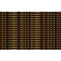 Structure Line mocca-brown - Thumbnail View 1