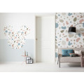 Mickey Head Terrazzo Bambino - Thumbnail View 1