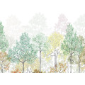 Bright Rainbow - Thumbnail View 1
