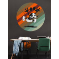 Mickey Mouse up and away - Thumbnail View 1