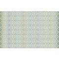 Structure Rhombus greygreen-pastell - Thumbnail View 1