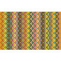 Structure Rhombus orange-bright - Thumbnail View 1