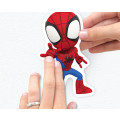 Spidey and Friends - Thumbnail View 1