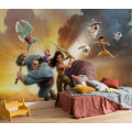 Raya Mission - Thumbnail View 1