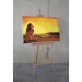 Disney The Lion King Your Kingdom - Thumbnail View 1