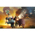 Raya Mission - Thumbnail View 1