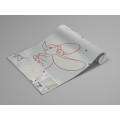 Disney Dumbo Clouds - Thumbnail View 1