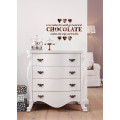 Chocolate - Thumbnail View 1