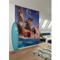Disney Moana 2 Feel The Ocean - Thumbnail View 1
