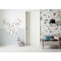Head Terrazzo Wall  - Thumbnail View 1