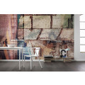 Urban Art II - Thumbnail View 1