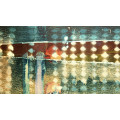 Zigzag Spangling green-lightorange - Thumbnail View 1