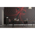 Infinite Glimpse Duo black-red - Thumbnail View 1