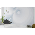 Infinite Glimpse Duo white-bleu - Thumbnail View 1