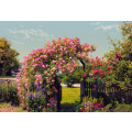 Rose Garden - Thumbnail View 1