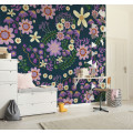 Disney Minnie Mouse Gardening Club Blue - Thumbnail View 1