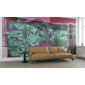 Lemon Peely green-pink - Thumbnail View 1