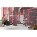 Dice Rolling red-merlot - Thumbnail View 1