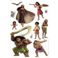 Disney Moana 2 Family - Thumbnail View 1