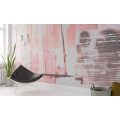 Dice Rolling lightgrey-rose - Thumbnail View 1