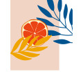 Styling Fruits - Thumbnail View 1