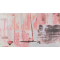 Dice Rolling lightgrey-rose - Thumbnail View 1