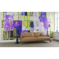 Tableau Living yellow - Thumbnail View 1