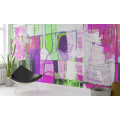 Tableau Living green - Thumbnail View 1