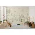 Disney Winnie the Pooh Bee at One with Nature - Thumbnail View 1