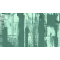 Straight Upright greygreen - Thumbnail View 1