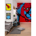 Marvel PowerUp Spider-Man Watchout - Thumbnail View 1