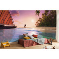 Disney Moana 2 Ocean Spirit - Thumbnail View 1