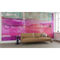 Puddle Tangy pink - Thumbnail View 1