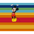 Mickey Magic Rainbow - Thumbnail View 1