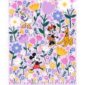 Disney Mickey Mouse and Minnie Mouse Botanical Spring - Thumbnail View 1