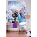 Frozen Winter Land - Thumbnail View 1
