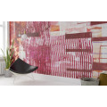 Fringe Upswept red - Thumbnail View 1