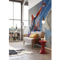 Marvel Spider-Man Spider Web Shooting - Thumbnail View 1