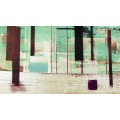 Horizon Blazing mint-beige - Thumbnail View 1
