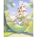 Disney Princess Snow White Castle - Thumbnail View 1
