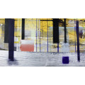 Horizon Blazing grey-yellow - Thumbnail View 1