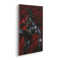 Marvel Venom Symbiont Red - Thumbnail View 1
