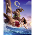 Disney Moana 2 Feel The Ocean - Thumbnail View 1