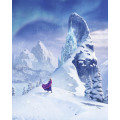 Disney Frozen Ice Castle - Thumbnail View 1