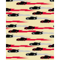 Disney and Pixar Cars Pattern - Thumbnail View 1