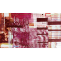 Fringe Upswept red - Thumbnail View 1