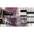 Fringe Upswept pastell - Thumbnail View 1