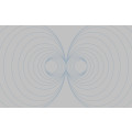 Infinite Glimpse Mirage grey-bleu - Thumbnail View 1