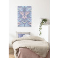 Mandala Mauve - Thumbnail View 1