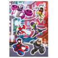 Spidey and His Amazing Friends Chasing - Thumbnail View 1